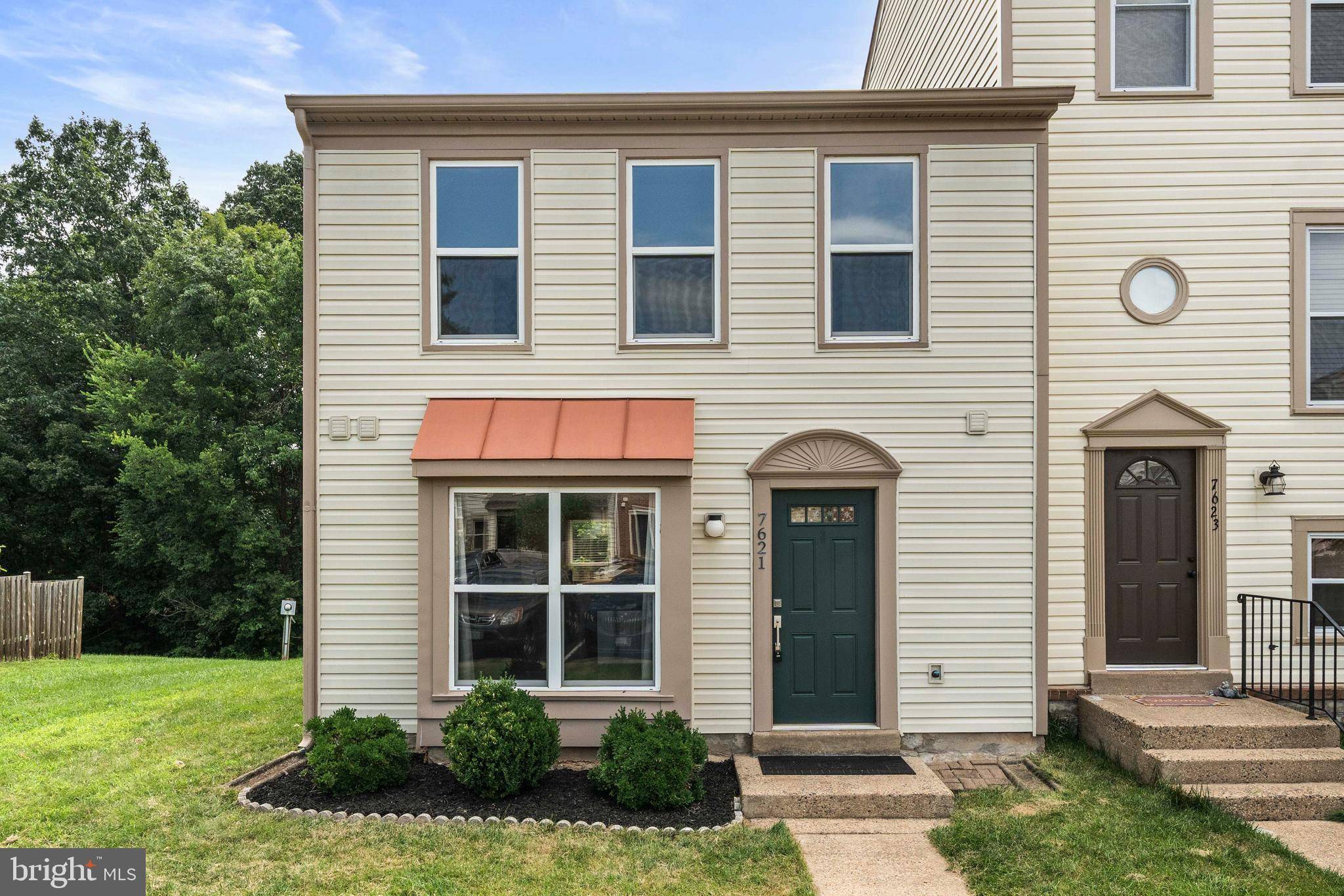 7621 JORDON HOLLOW CT, Manassas, VA 20109
