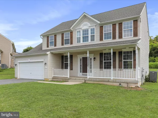 Martinsburg, WV 25403,343 FLIGHT O ARROWS WAY