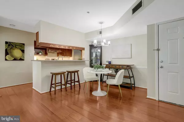 Alexandria, VA 22302,3315 WYNDHAM CIR #2235