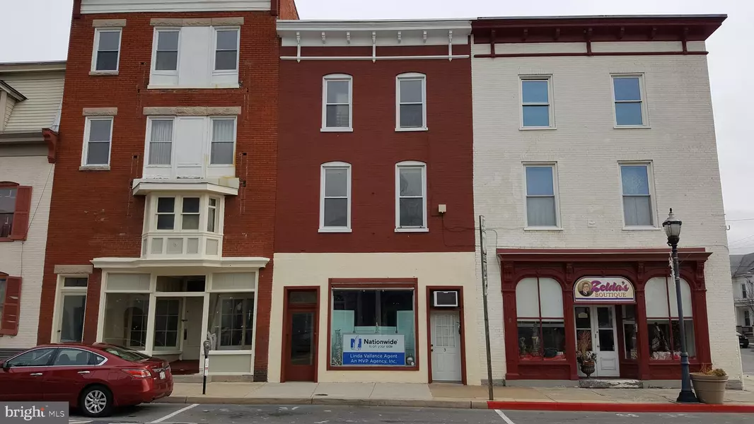 3 CONOCOCHEAGUE ST N #2, Williamsport, MD 21795