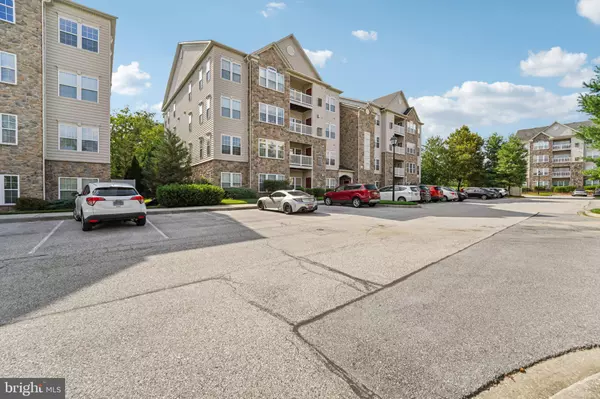 Woodstock, MD 21163,11150 CHAMBERS CT #H