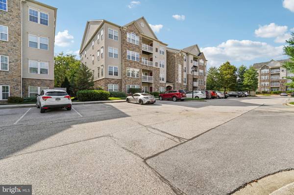 Woodstock, MD 21163,11150 CHAMBERS CT #H