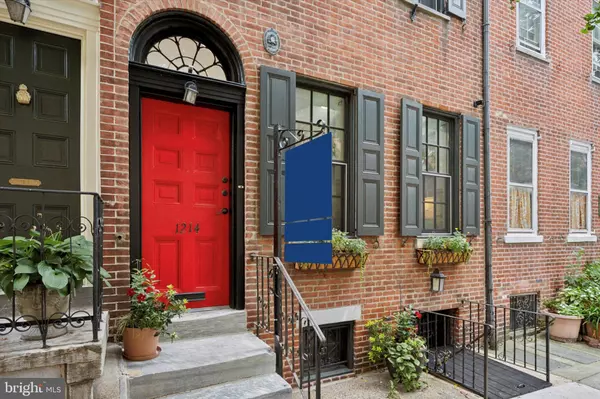 Philadelphia, PA 19107,1214 PINE ST