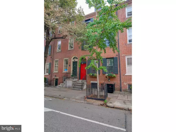 Philadelphia, PA 19107,1214 PINE ST
