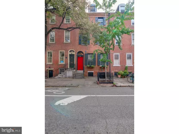 Philadelphia, PA 19107,1214 PINE ST