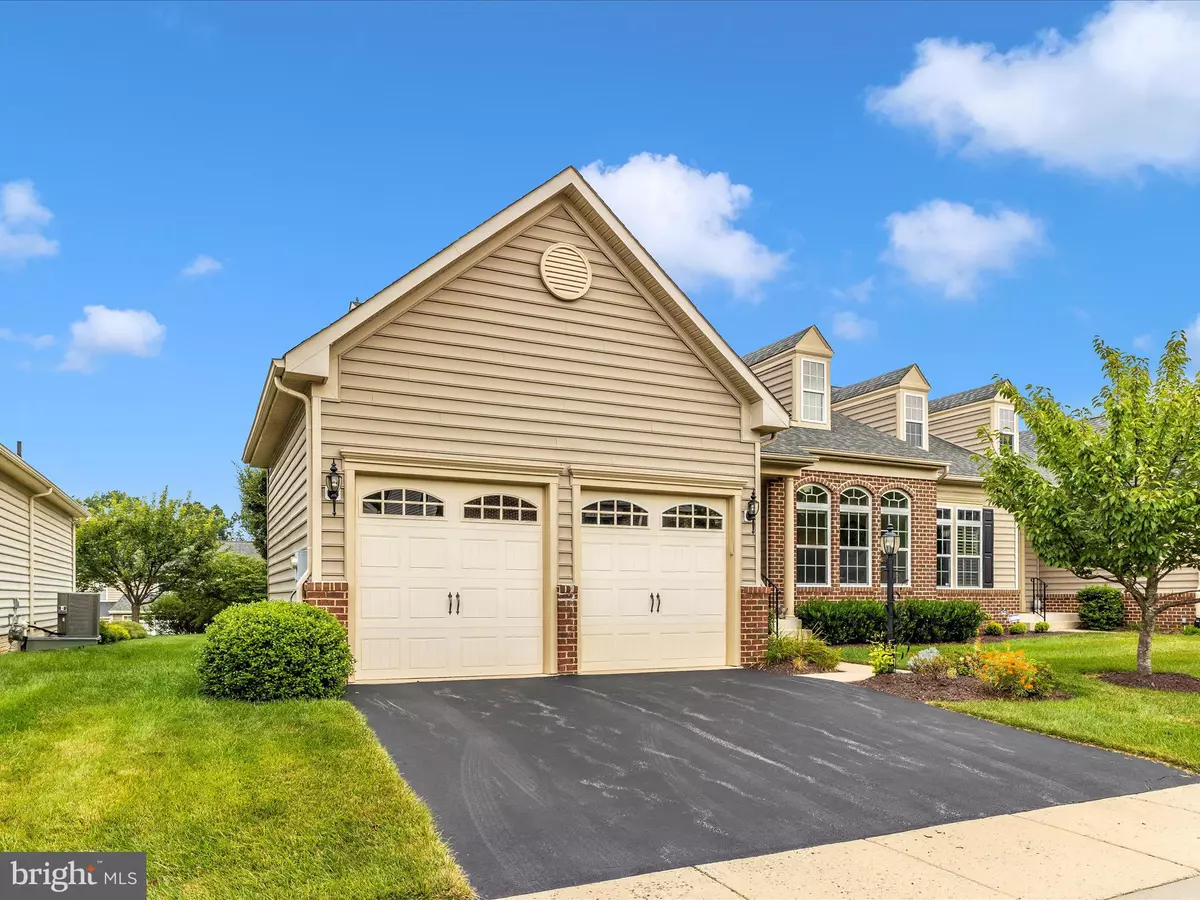 New Market, MD 21774,10527 EDWARDIAN LN #145