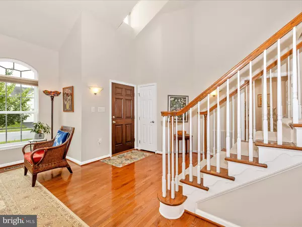 New Market, MD 21774,10527 EDWARDIAN LN #145