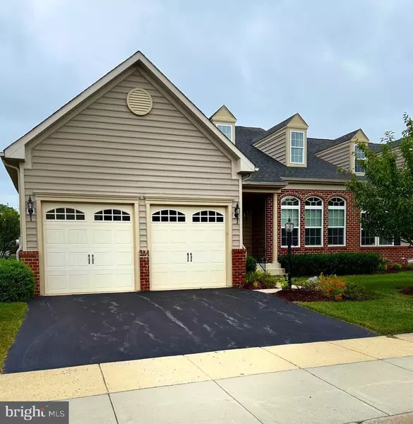 10527 EDWARDIAN LN #145, New Market, MD 21774