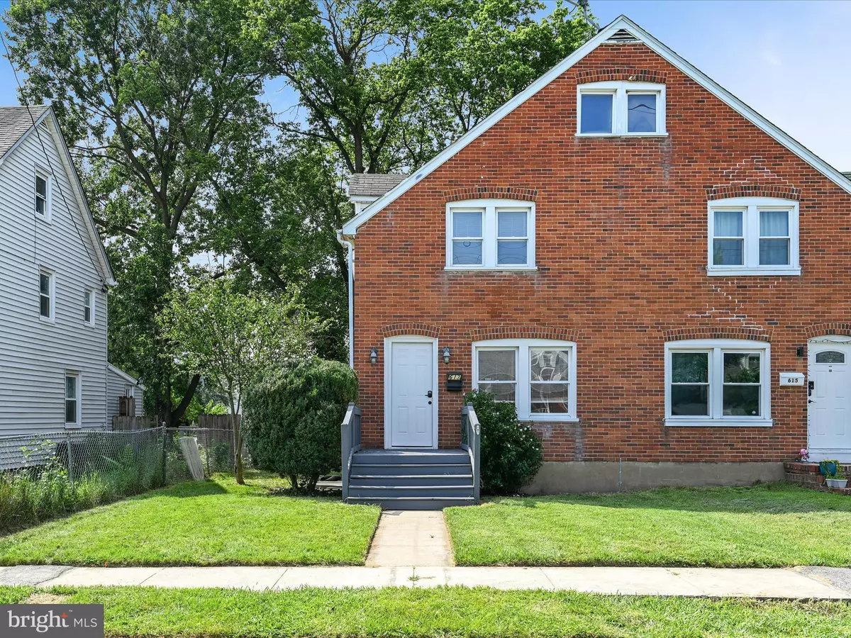 Winchester, VA 22601,613 WATSON AVE