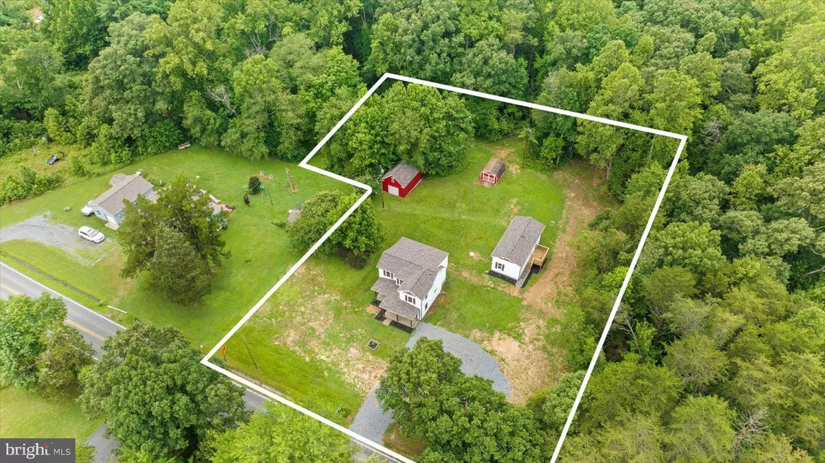 Spotsylvania, VA 22551,7670 COURTHOUSE RD