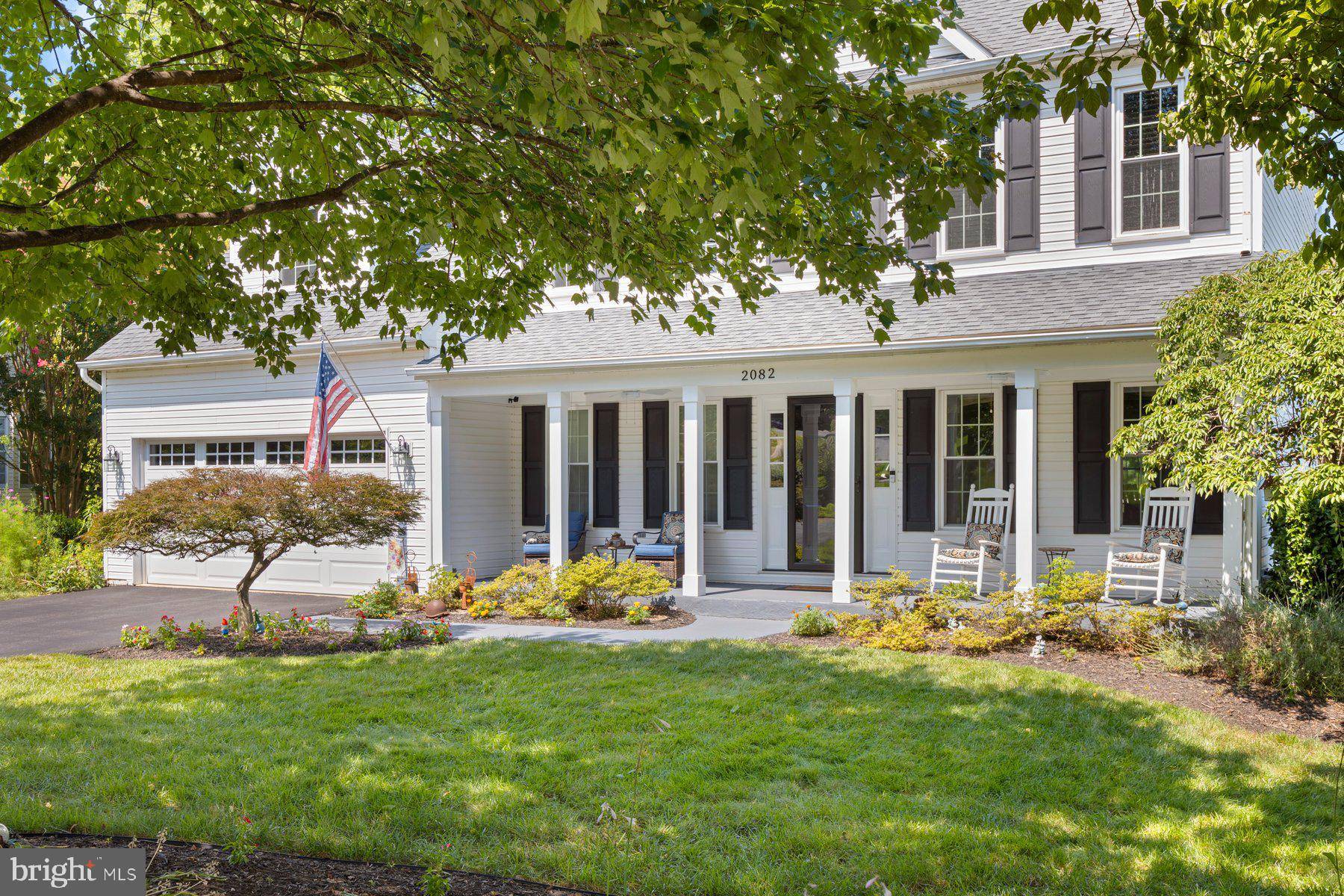 Marriottsville, MD 21104,2082 HAMMOND AVE