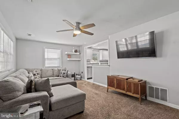 Bellmawr, NJ 08031,435 FLANDERS RD