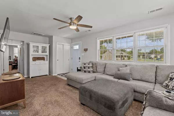 Bellmawr, NJ 08031,435 FLANDERS RD