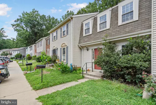 Laurel, MD 20707,16035 DORSET RD #159