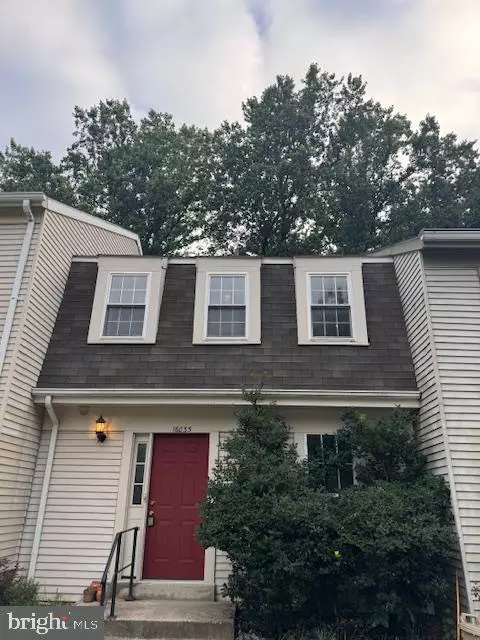 16035 DORSET RD #159, Laurel, MD 20707