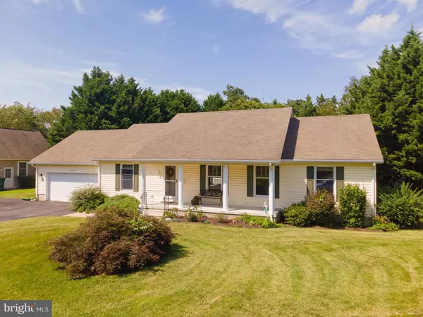 110 LANDING DR, Rehoboth Beach, DE 19971