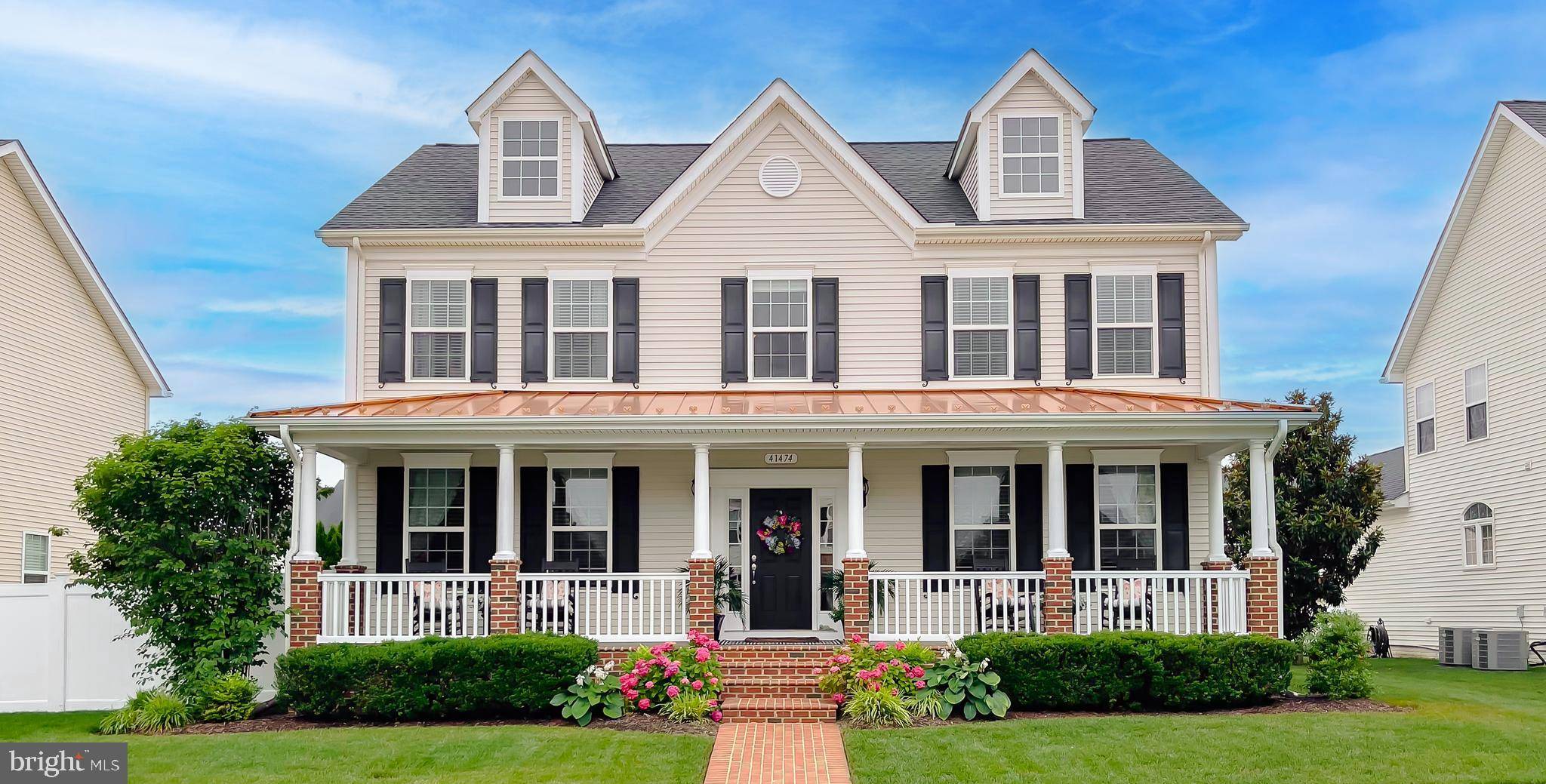 41474 CHARISMATIC WAY, Leonardtown, MD 20650