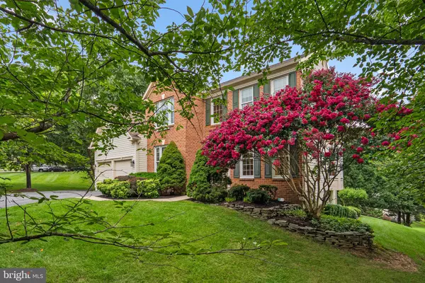 Ellicott City, MD 21043,4532 DONCASTER DR