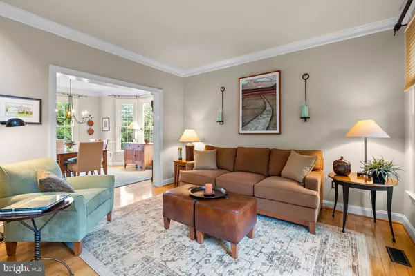Ellicott City, MD 21043,4532 DONCASTER DR