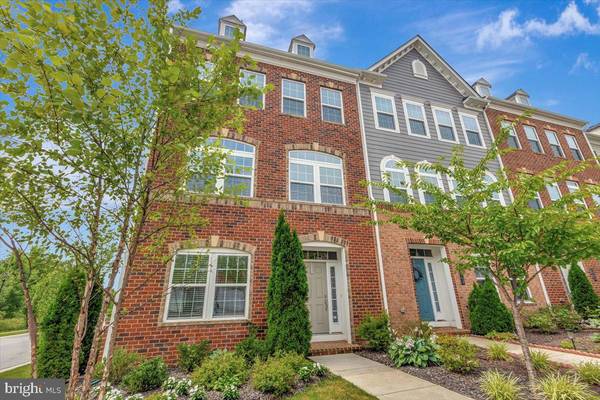 Ellicott City, MD 21043,5961 GLEN WILLOW WAY