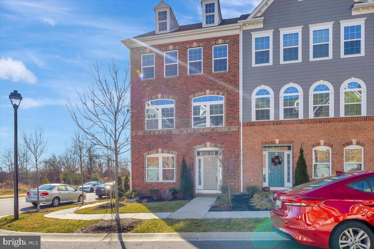 5961 GLEN WILLOW WAY, Ellicott City, MD 21043