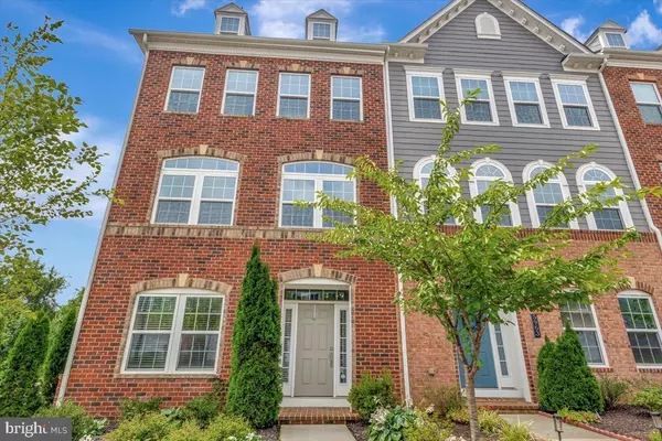 5961 GLEN WILLOW WAY, Ellicott City, MD 21043