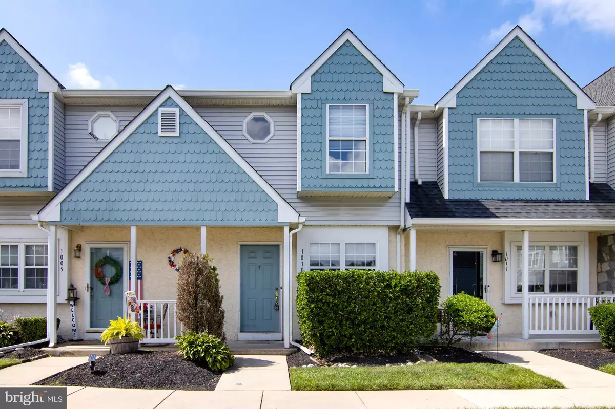 Sewell, NJ 08080,1010 HILLSBORO CT