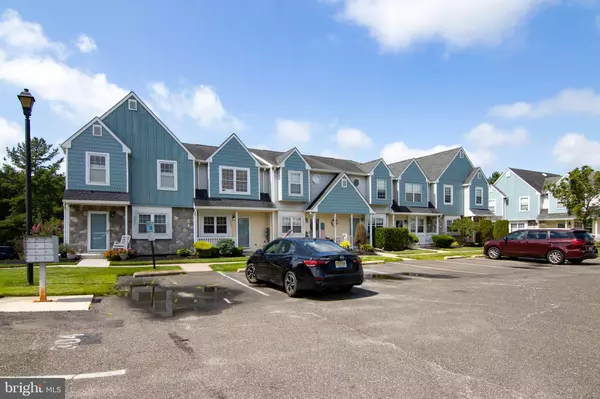 Sewell, NJ 08080,1010 HILLSBORO CT