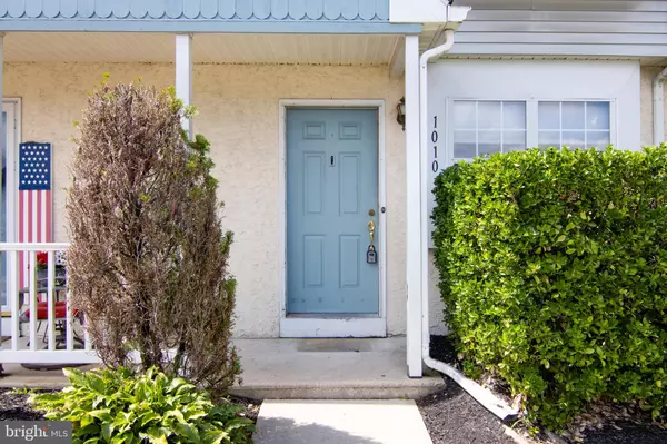 Sewell, NJ 08080,1010 HILLSBORO CT