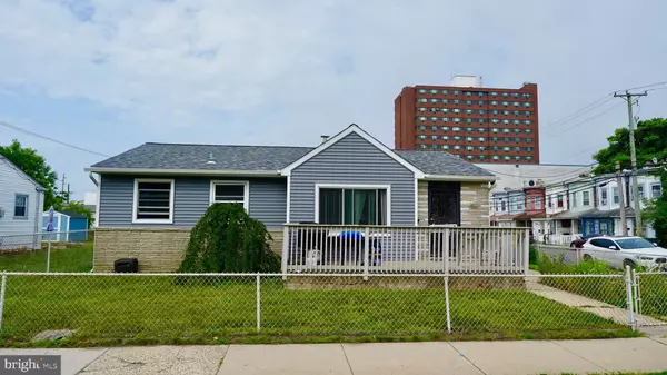 301 KENTUCKY AVE N, Atlantic City, NJ 08401