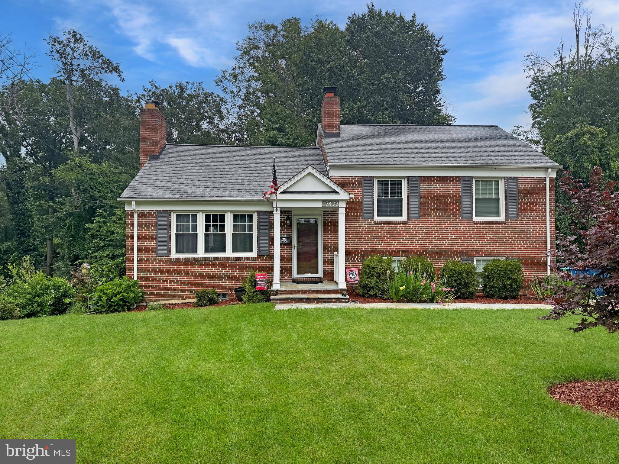 Springfield, VA 22151,5403 ATLEE PL