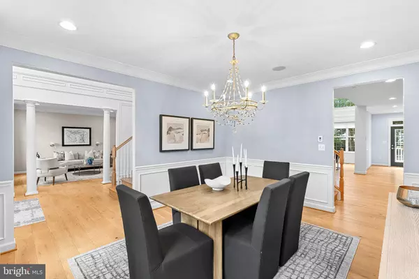 Round Hill, VA 20141,5 RAMSDELL CT