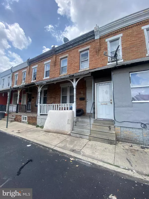 Philadelphia, PA 19140,3458 N BODINE ST