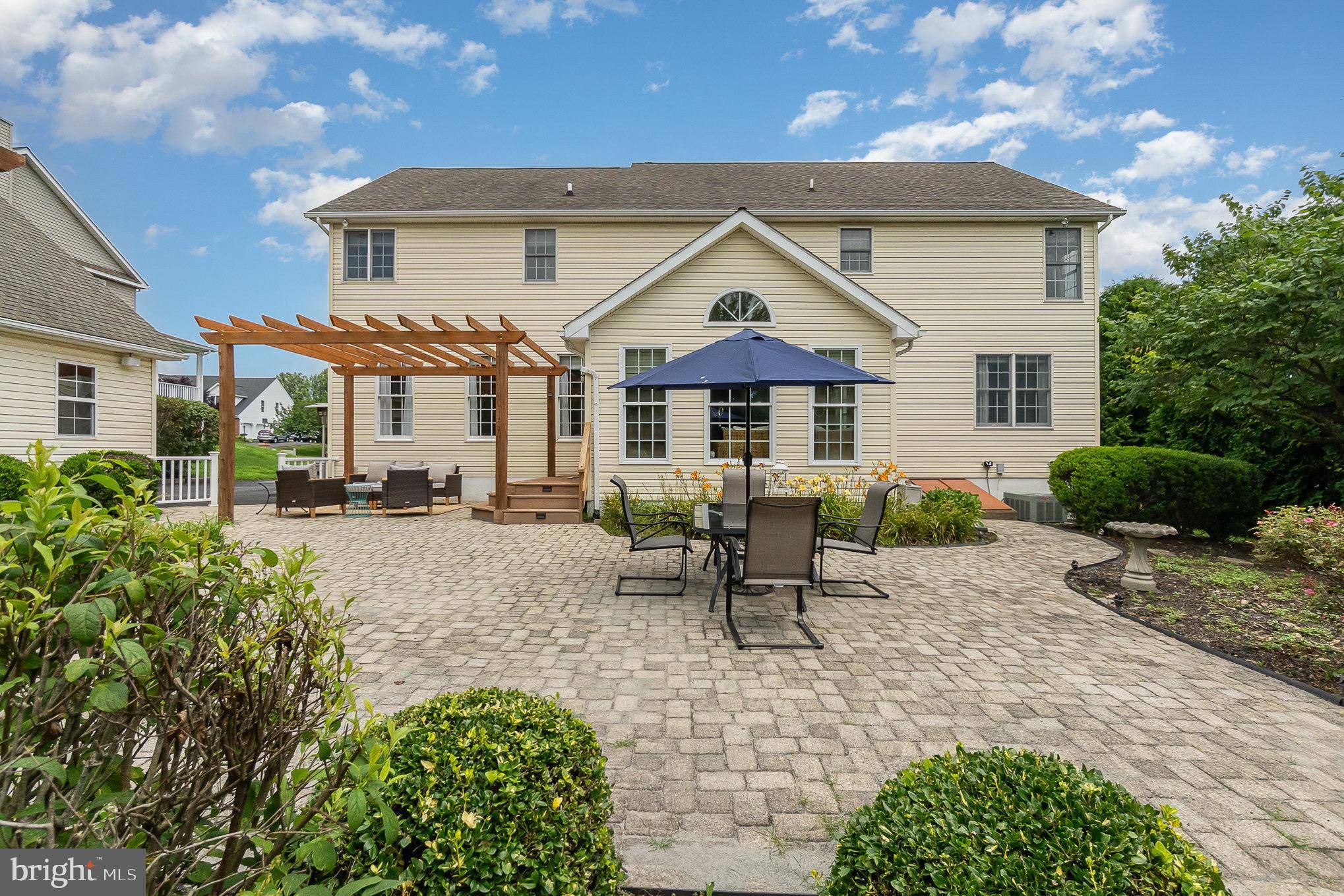 Jarrettsville, MD 21084,1308 WILEY OAK DR