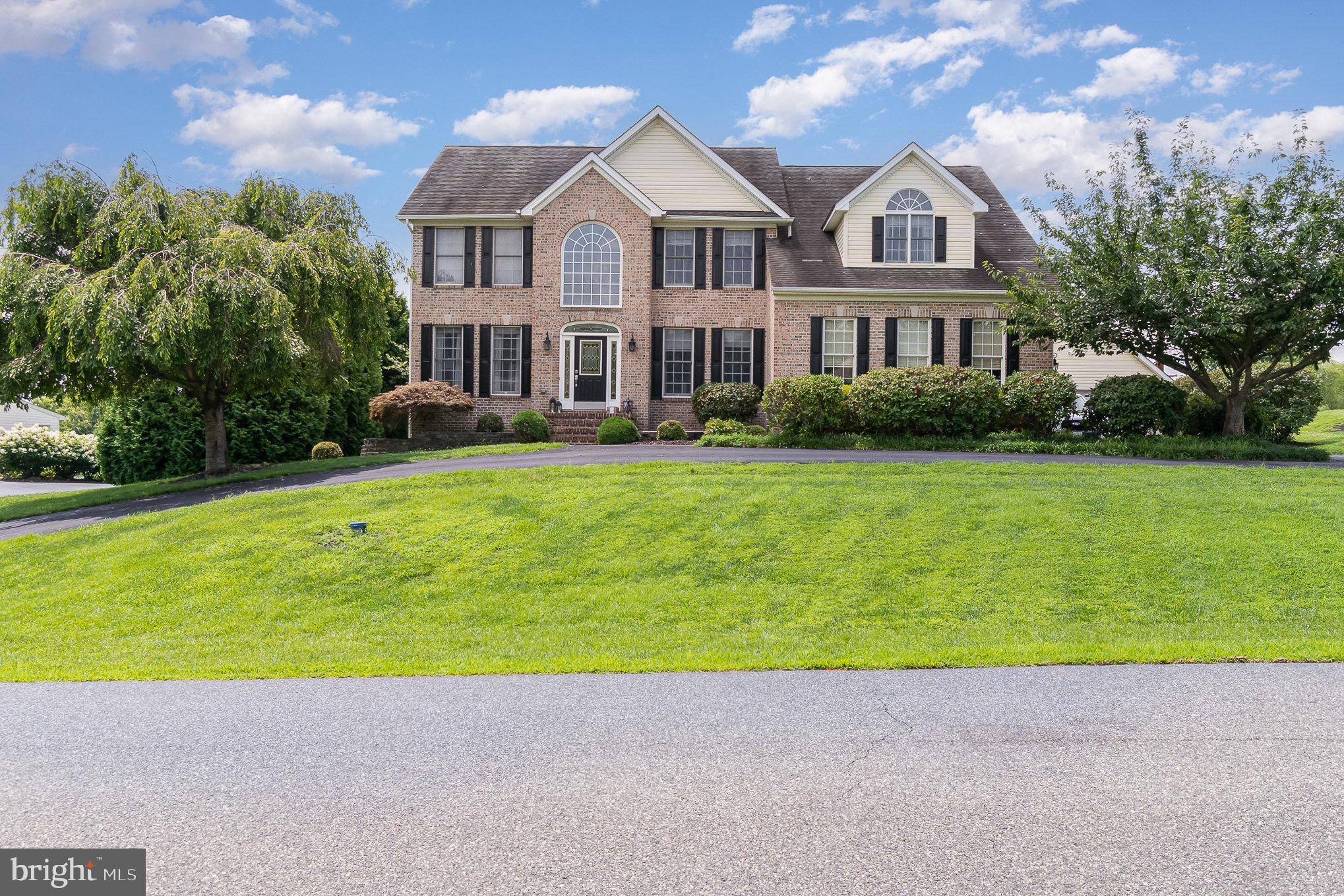 1308 WILEY OAK DR, Jarrettsville, MD 21084