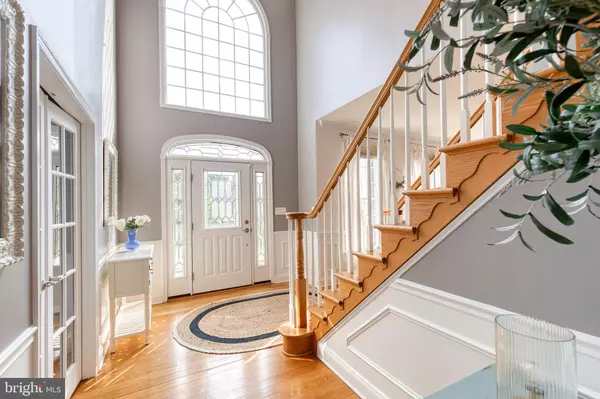 Jarrettsville, MD 21084,1308 WILEY OAK DR