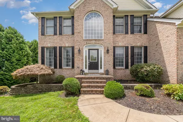 Jarrettsville, MD 21084,1308 WILEY OAK DR