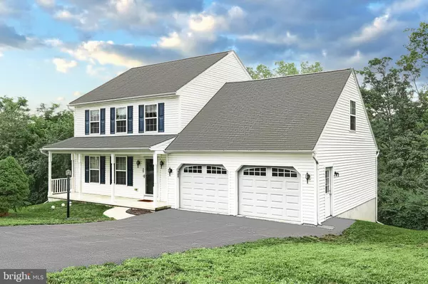 Mount Wolf, PA 17347,25 WESTMINSTER CT