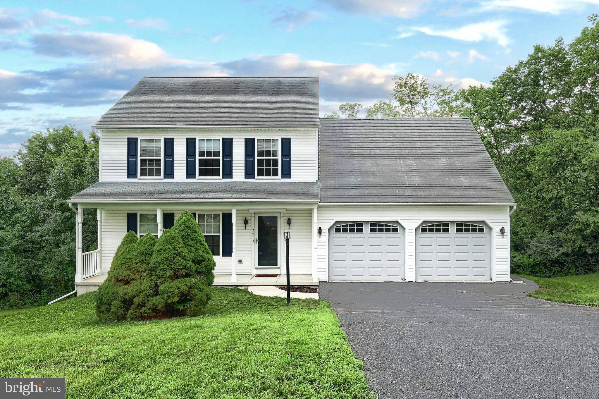 Mount Wolf, PA 17347,25 WESTMINSTER