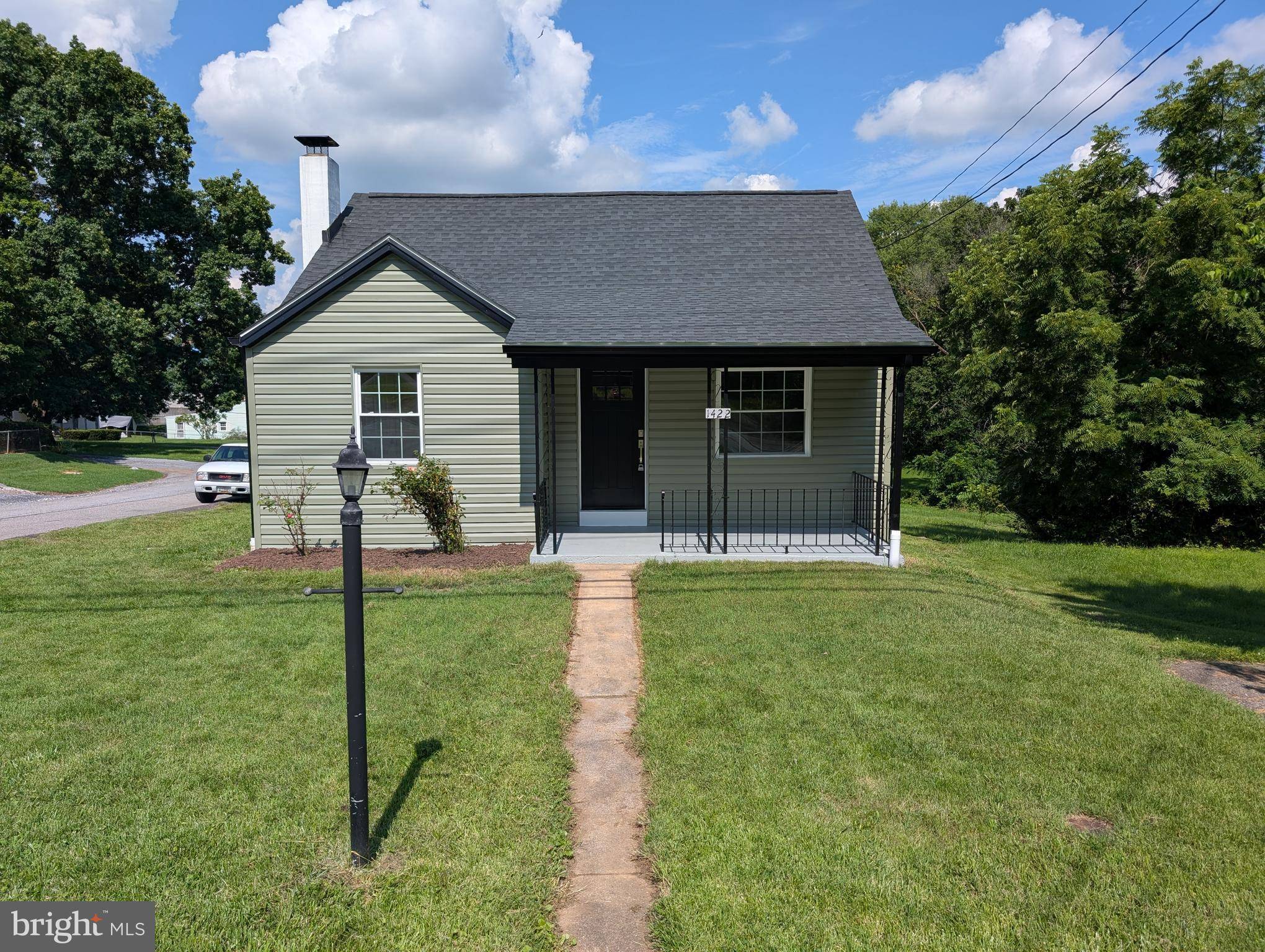 1422 S POTOMAC ST, Hagerstown, MD 21740