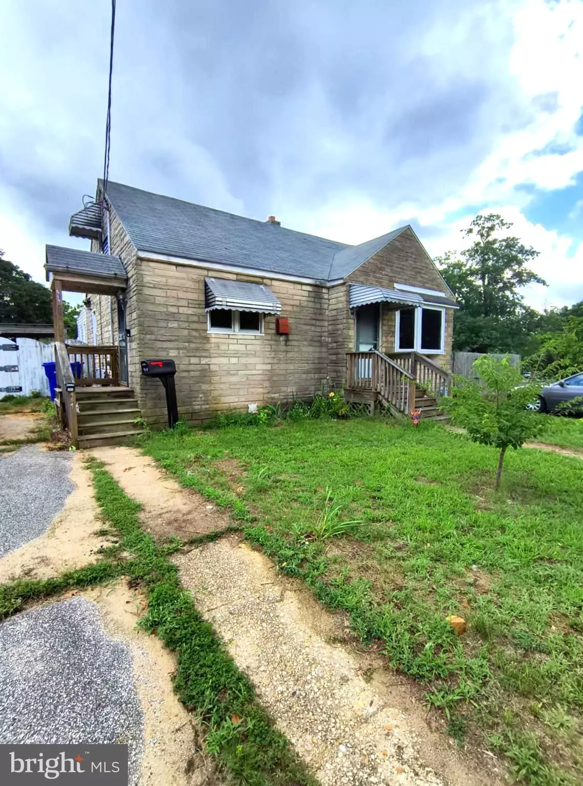 Millville, NJ 08332,464 S 3RD ST