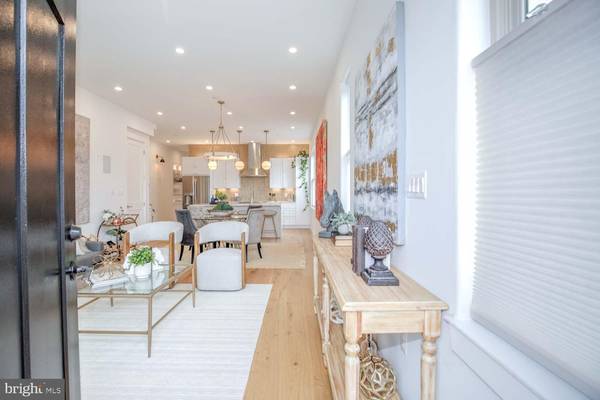 Washington, DC 20002,1528 OATES ST NE #1