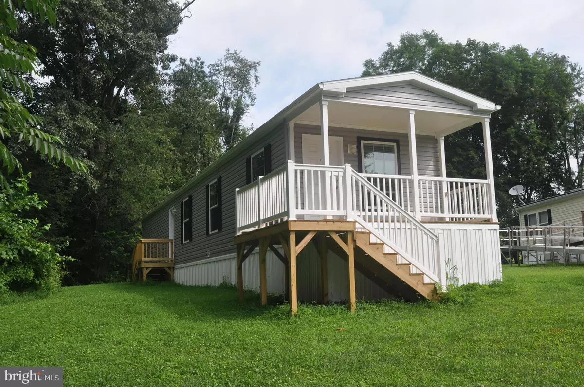 Millersburg, PA 17061,1 RAILWAY AVE