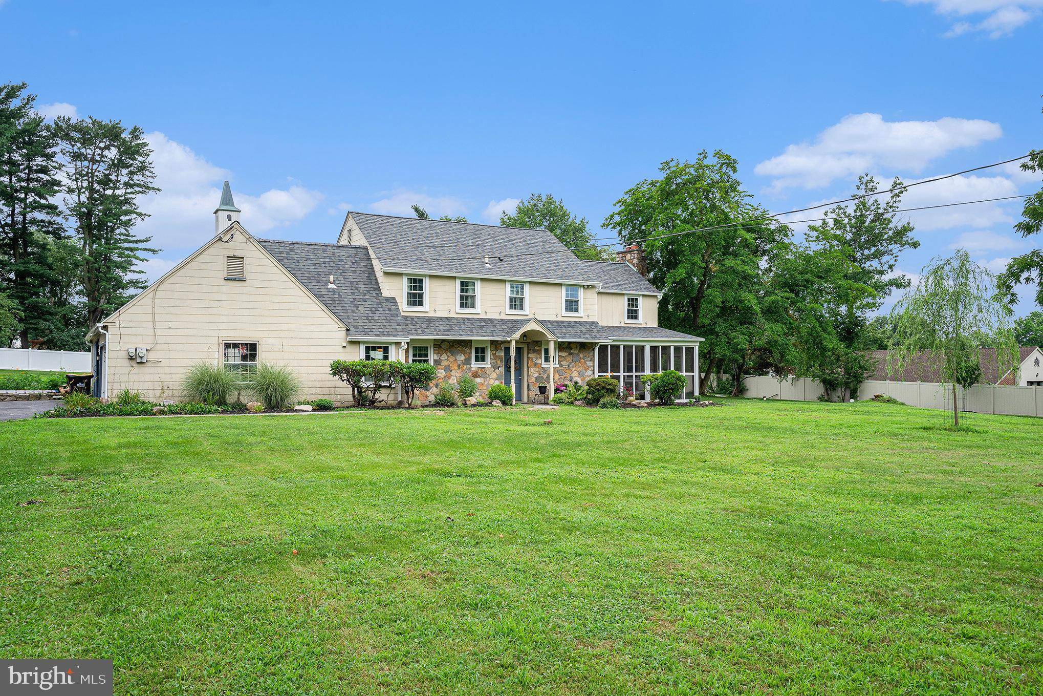 Norristown, PA 19403,129 W TOWNSHIP LINE RD