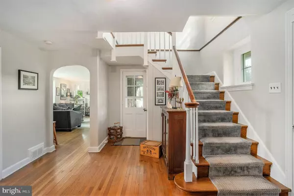 Norristown, PA 19403,129 W TOWNSHIP LINE RD