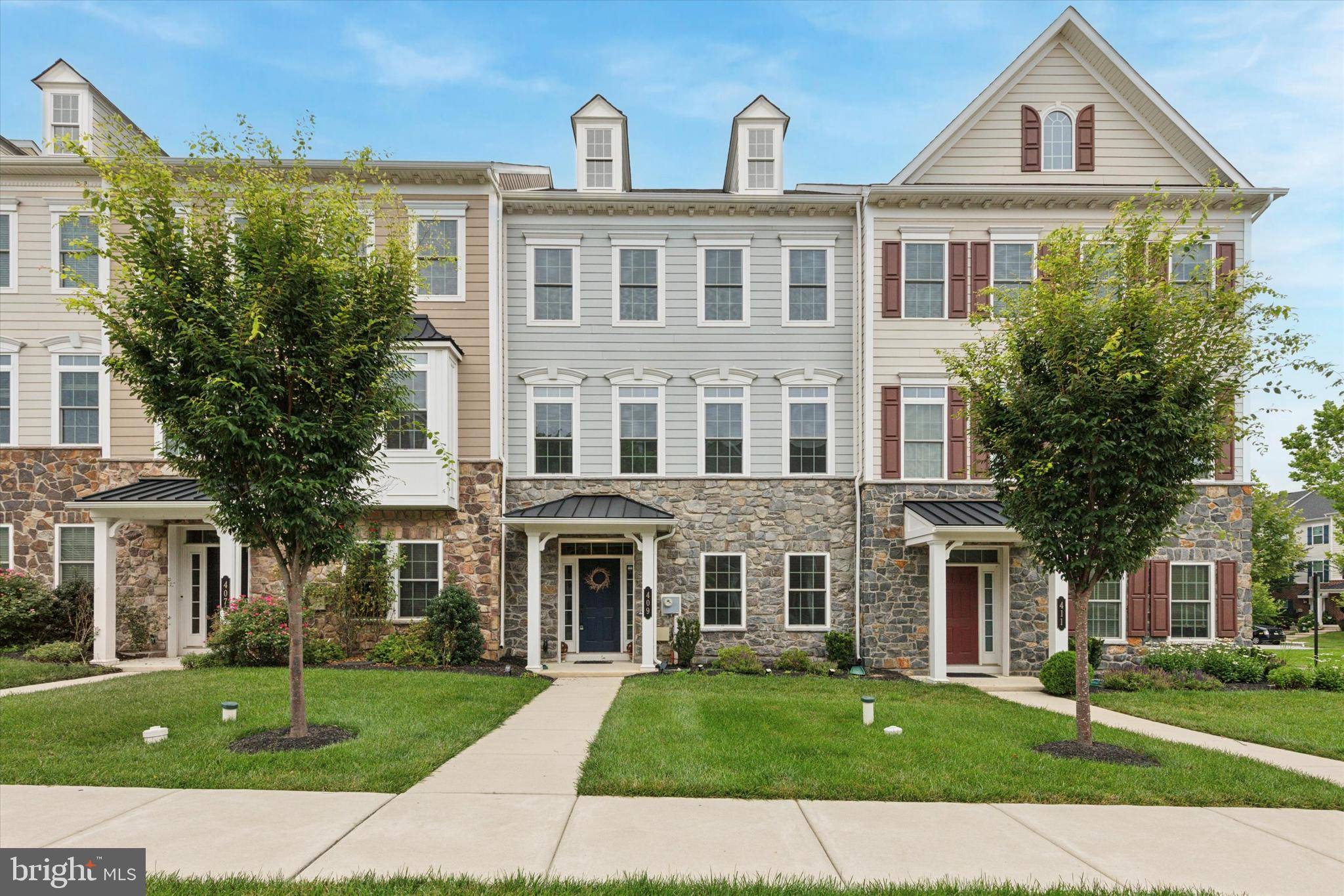 409 S ATWATER DR, Malvern, PA 19355