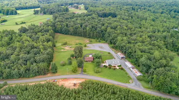 Fredericksburg, VA 22407,31260 ELEYS FORD RD