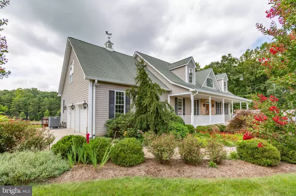 Fredericksburg, VA 22407,31260 ELEYS FORD RD