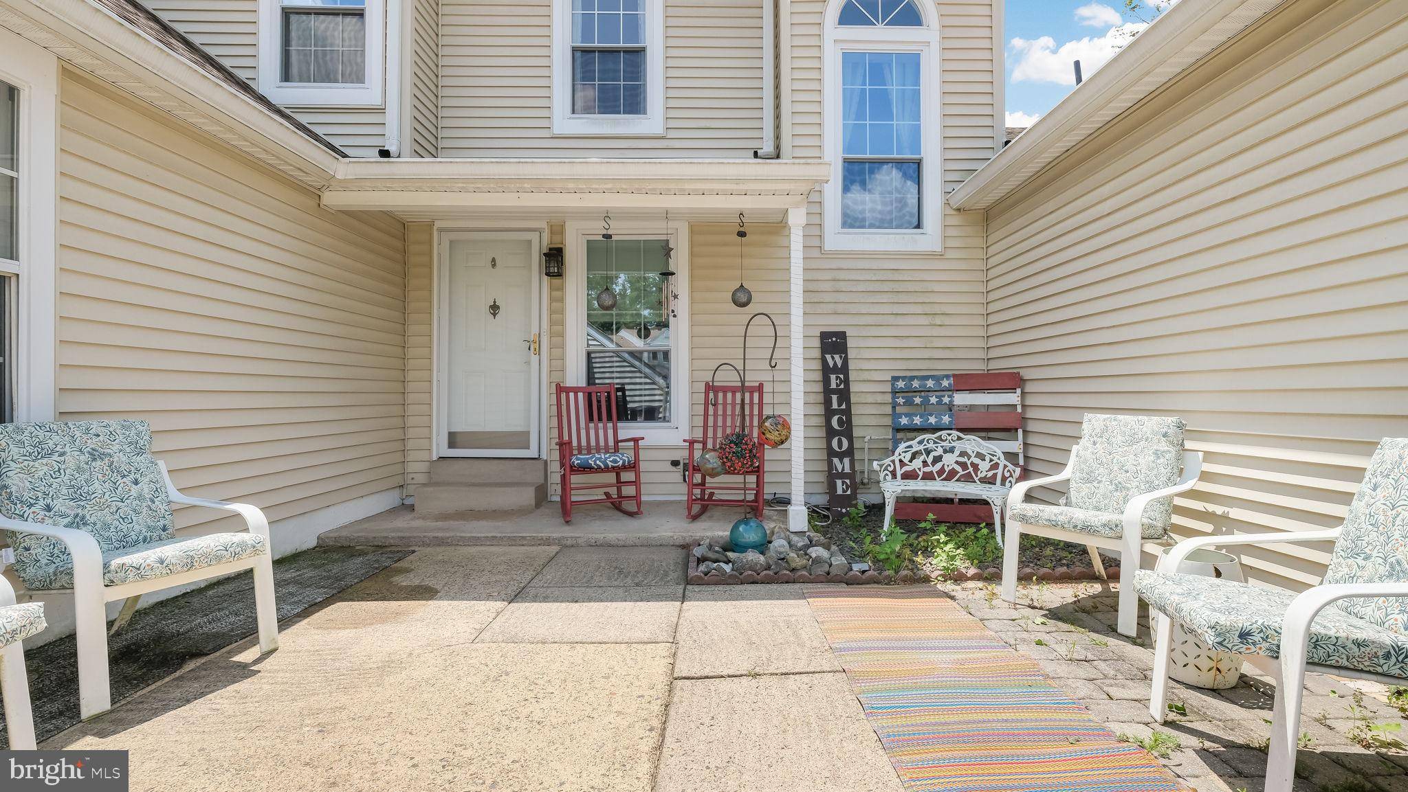 Southampton, PA 18966,1712 FREDENDALL CIR