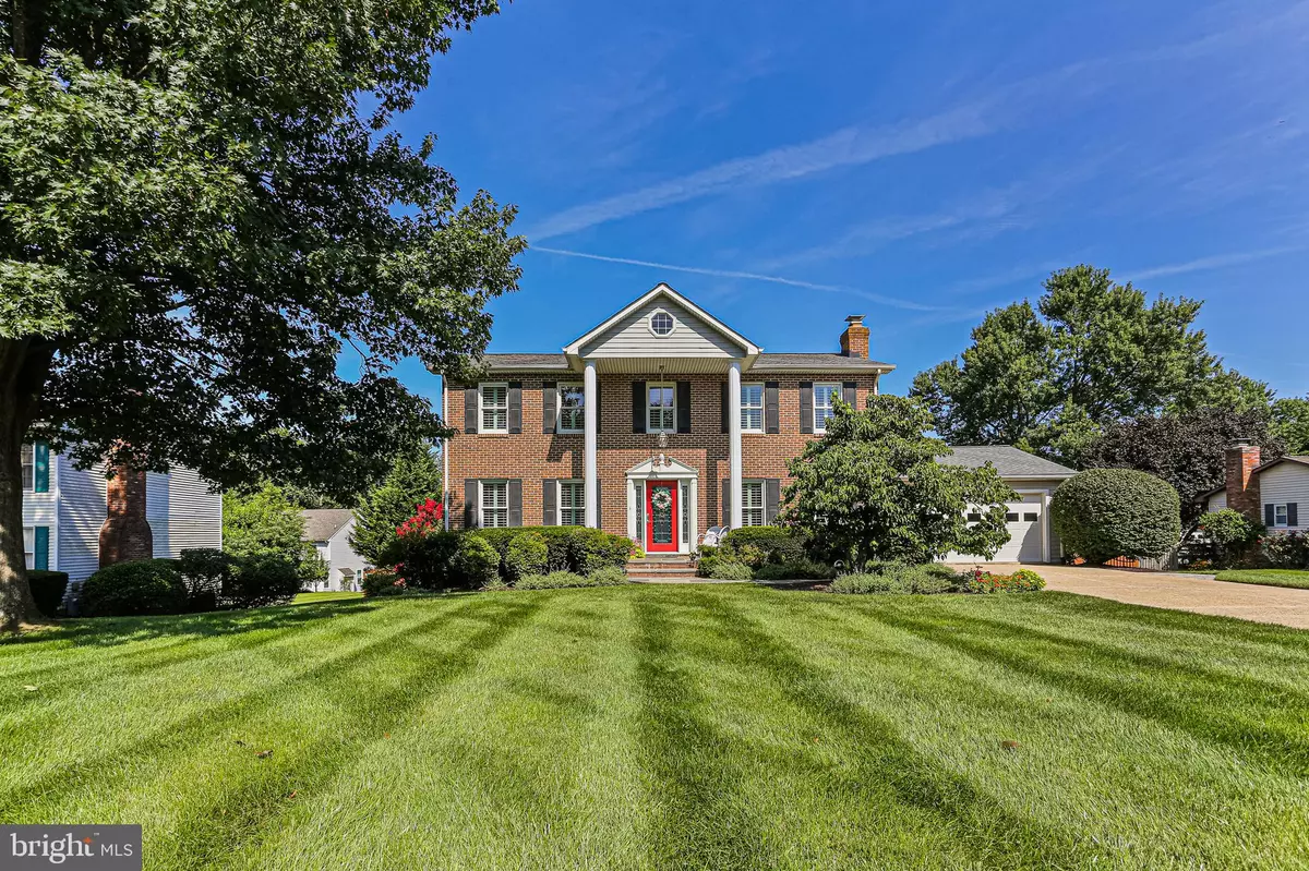 Laurel, MD 20723,8668 FELSVIEW DR